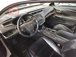 تويوتا أفالون